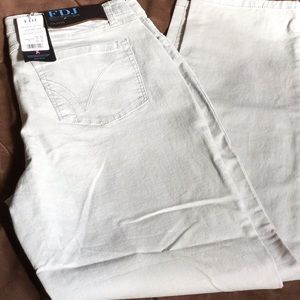 FDJ Ankle Pant